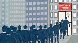 Unemployment isn’t One Problem: It’s&nbsp;Many