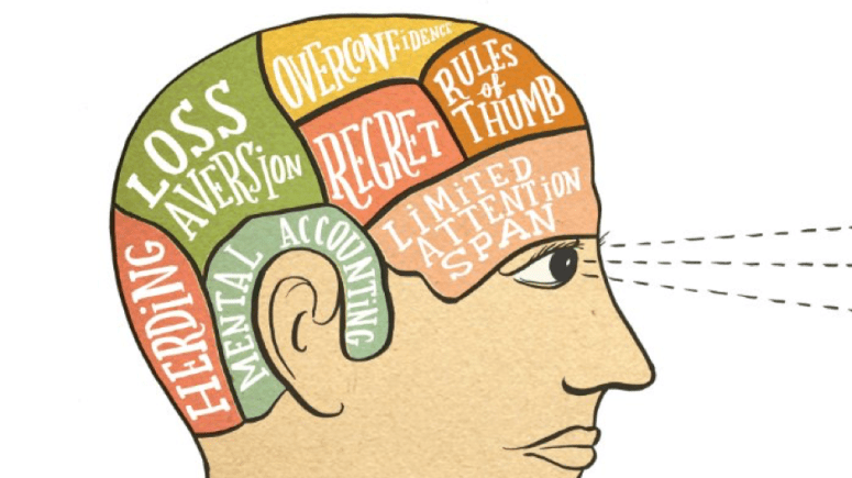 Why We’re Bad With Money (Even When We Know&nbsp;Better)