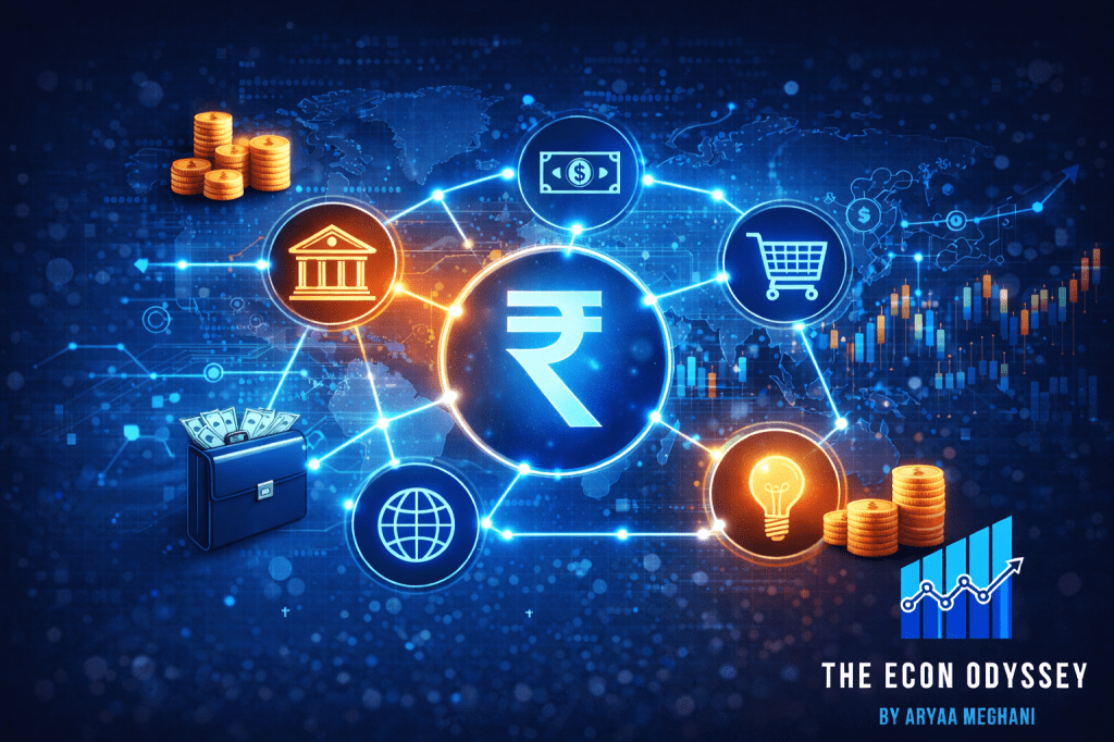 Are We in the Age of Financialisation?