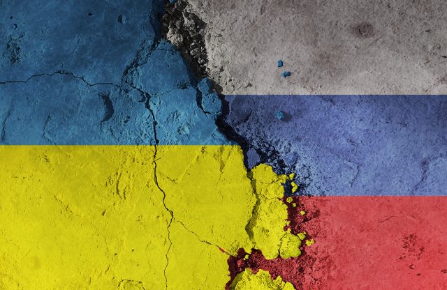 Russia-Ukraine: When One War Moves the World Economy