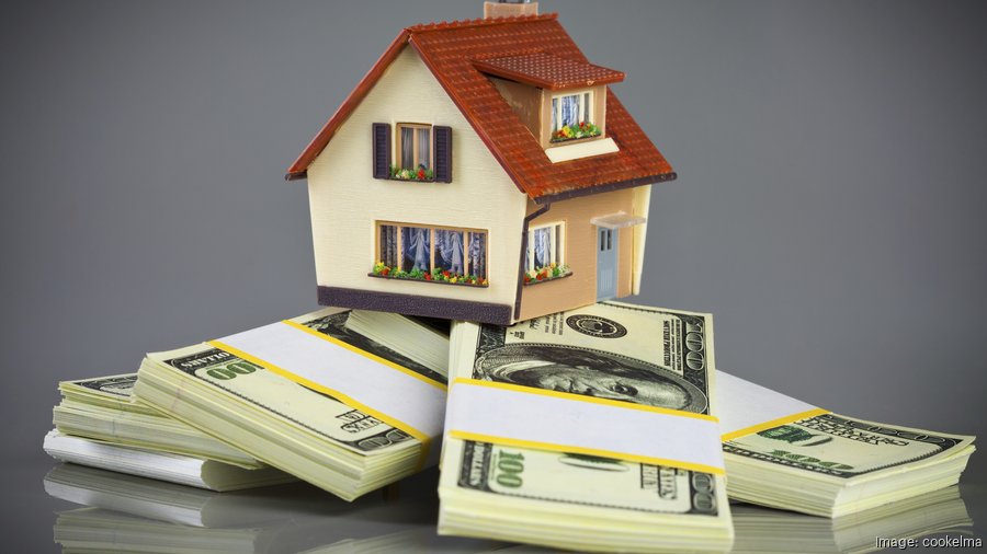 Why Housing Feels Unaffordable Everywhere